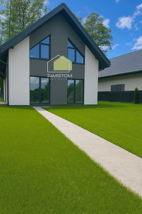 ‼️‼️№1057. ‼️‼️Зручний з гарним плануванням будинок. Поряд Гнідин‼️‼️