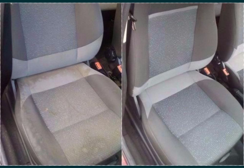 Higienizaçao lavagem a seco sofas colchoes cadeiras avpartir de 25,00