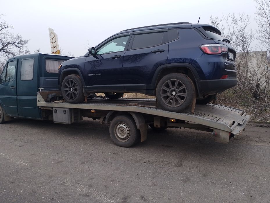 Евакуатор Новий Буг-Баштанка-Казанка-Возсіятське-Україна