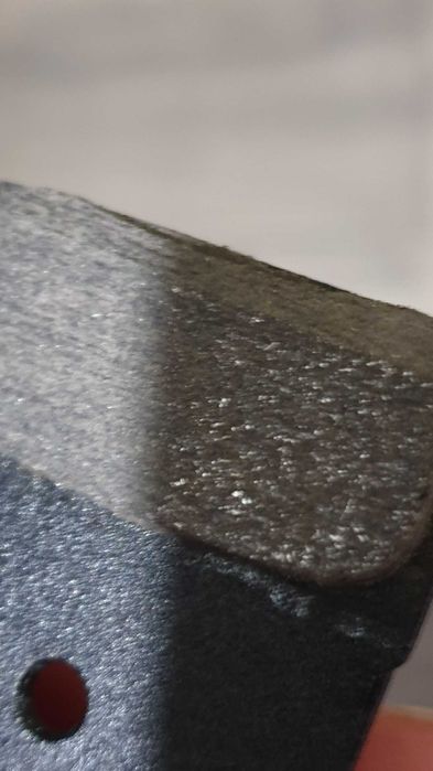 Дисковые тормозные колодки SHIMANO J05A