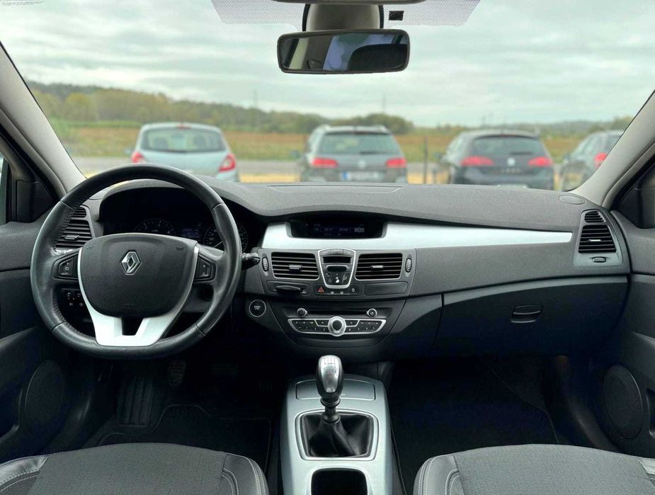 Renault Laguna III Break 1.5 DCi- Garantia Incluída