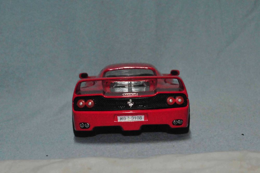 Burago - Ferrari F50