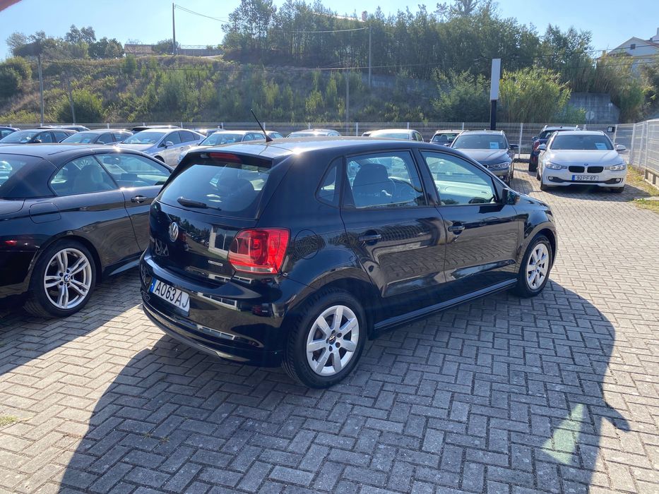 VW Polo 1.2 TDI 188 mil kms - Garantia