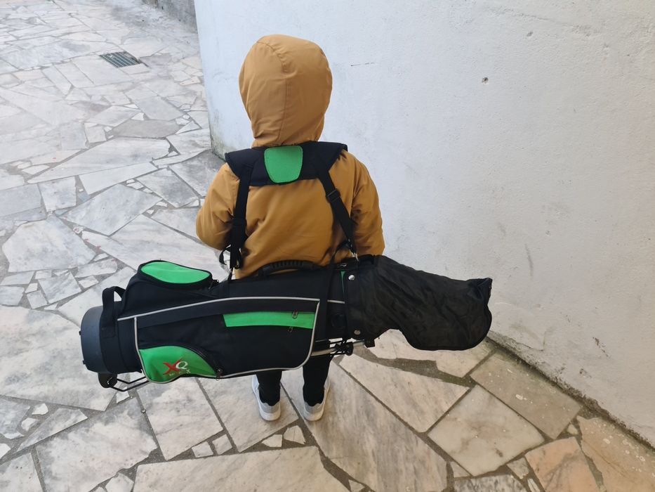 Saco de Golfe Criança