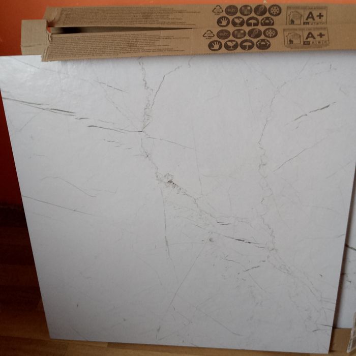 Sprzedam płytki gres łazienkowe nowe