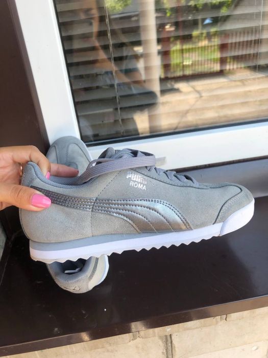 Кросівки puma