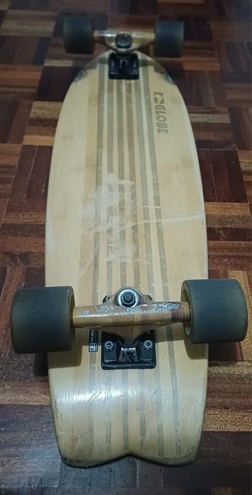 Longboard  GLOBE