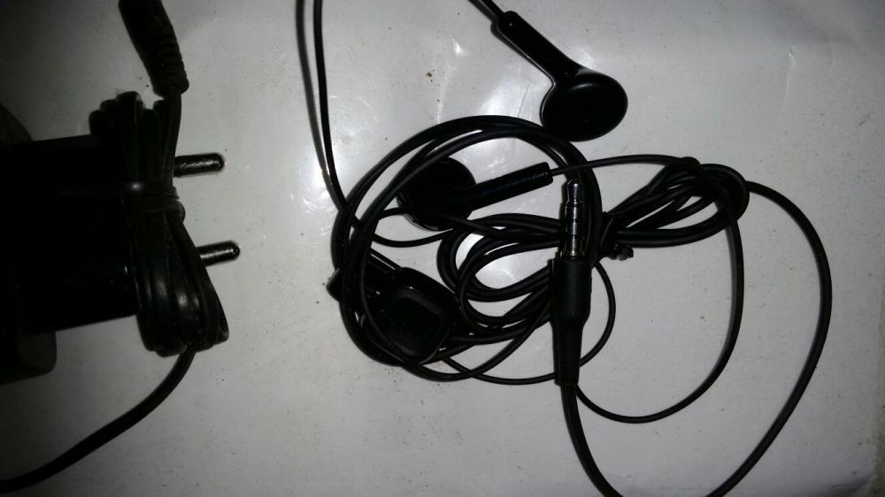 Ładowarka słuchawek Nokia nowe