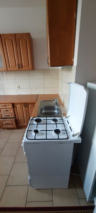 Kawalerka  44m w centrum z balkonem