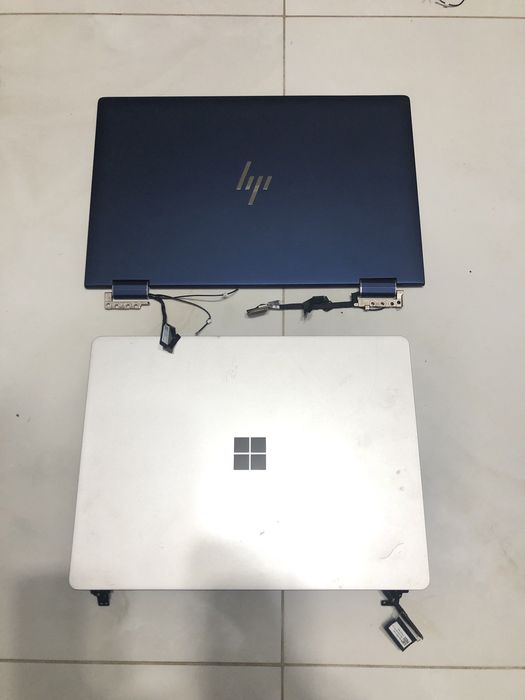 Матрицы Hp x360