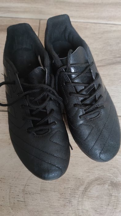 Adidas бутсы детские 23,5см