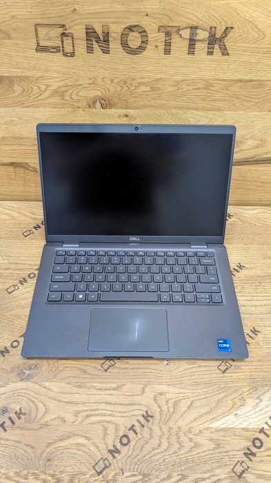 Ноутбук Dell Latitude 7430 i7-1255U / 16GB / SSD 512GB / FHD IPS