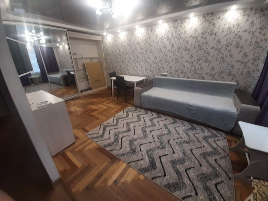 Здам 1 кімн квартиру центр Запоріжжя
