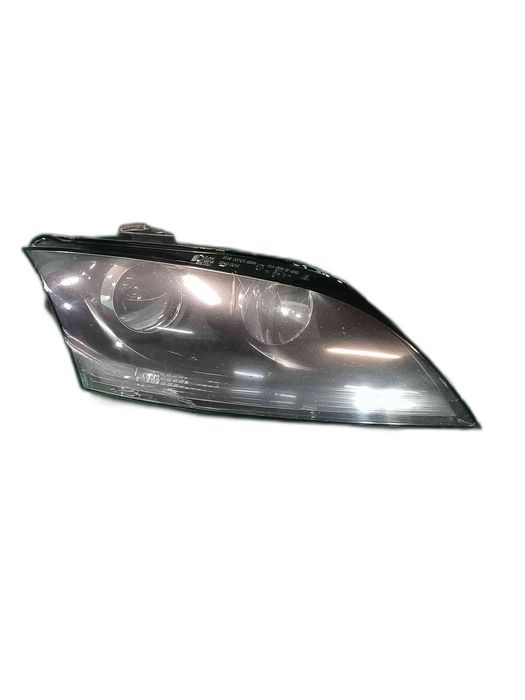 Ótica / Farol Direito AUDI TT 8J0941004N (OEM) | 0301227604 (OEM)