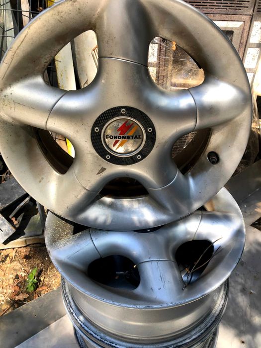 Jantes Varios Tamanhos