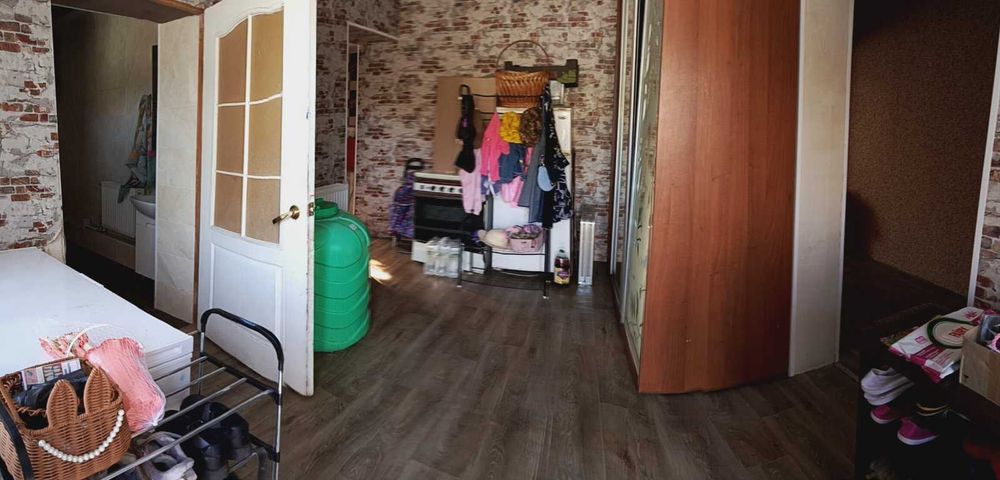 Продам дом з ремонтом  в с. Буялик, в одесу електричка.