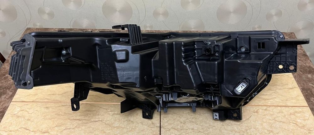 Фара Ford Explorer ліва права 2025 2026 Full Led оригінал USA