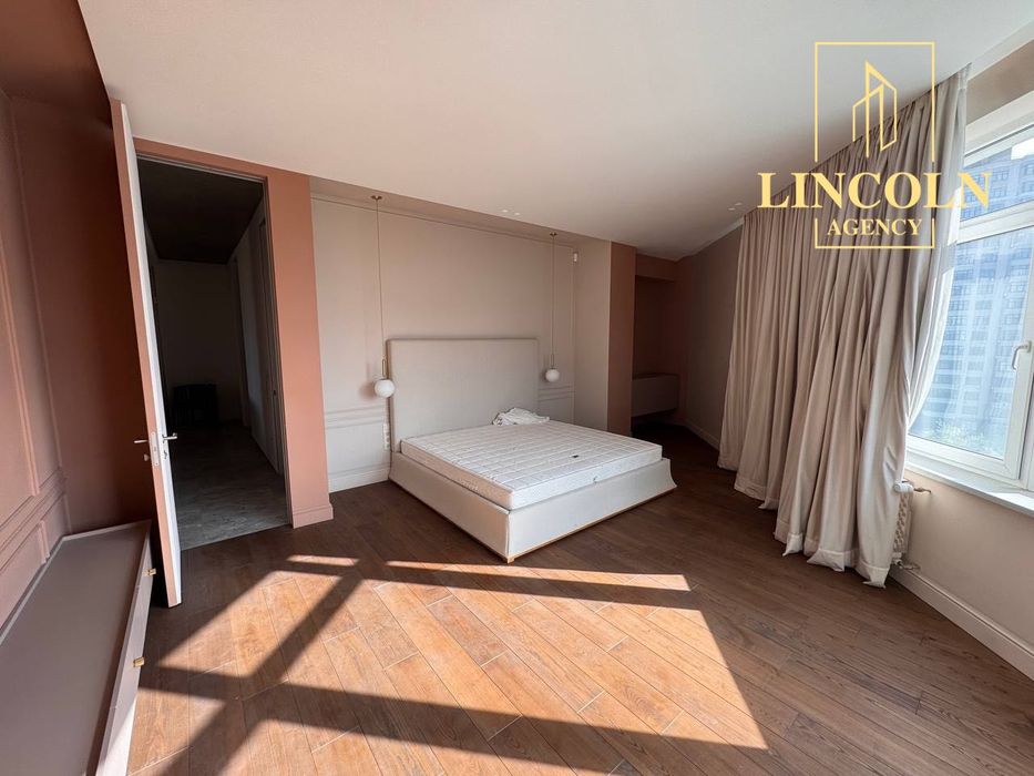 Многокомнатная квартира по адресу ул. Сечевых Стрельцов (площадь 230 м²) - Atlanta.ua - фото 20