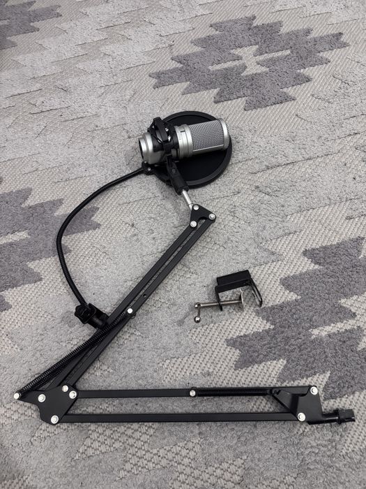 Mikrofon Superlux E205U