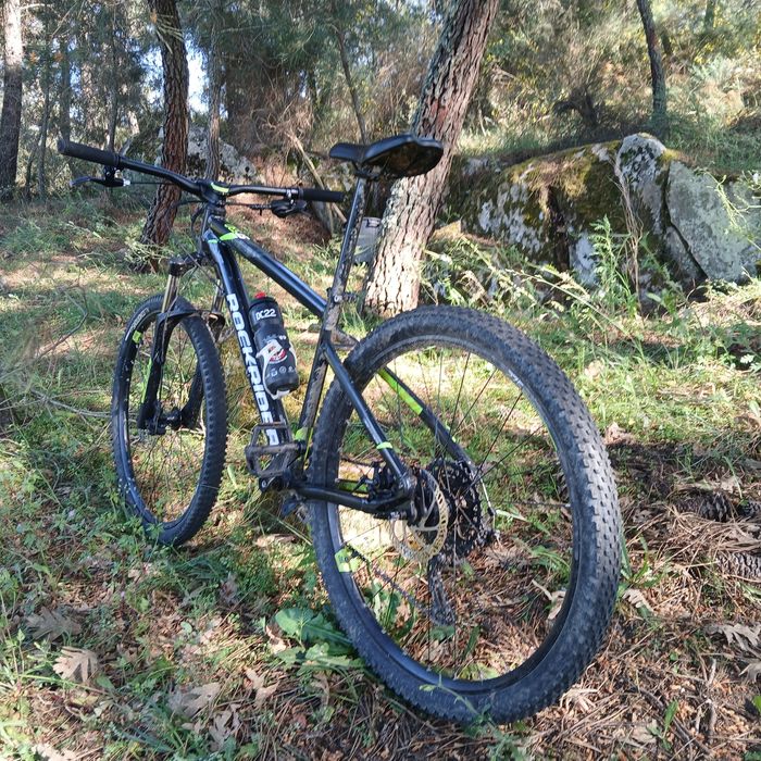Rockrider 530st.