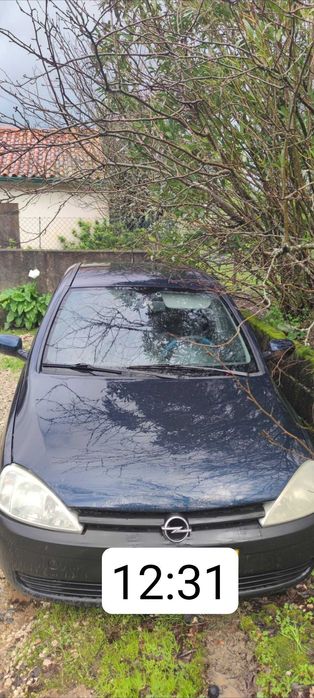 Opel Corsa 1.2 Confort