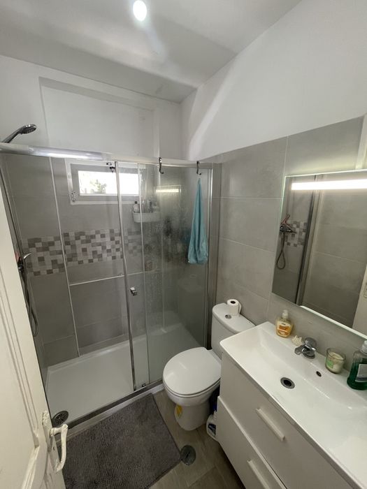 Room at Costa da Caparica