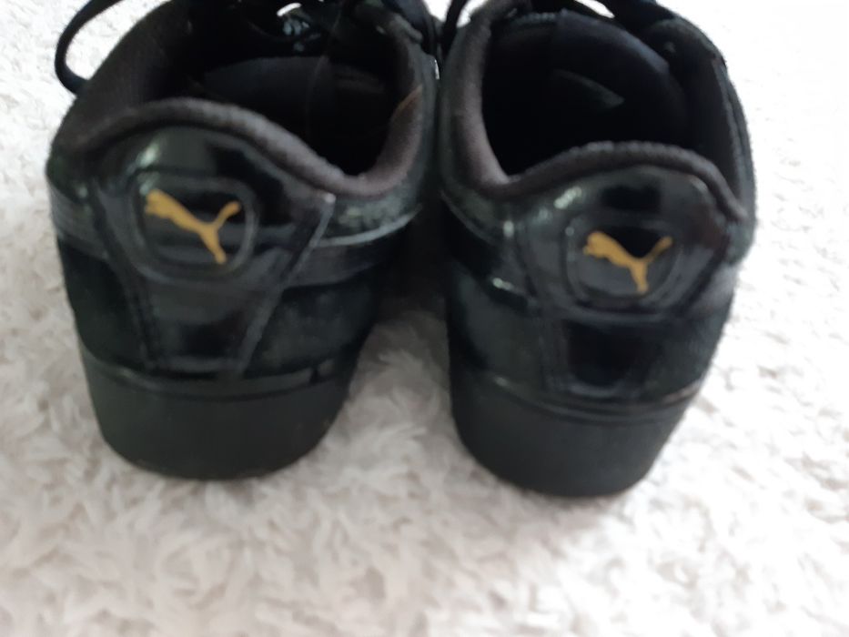 Buty damskie sportowe Puma 37.5