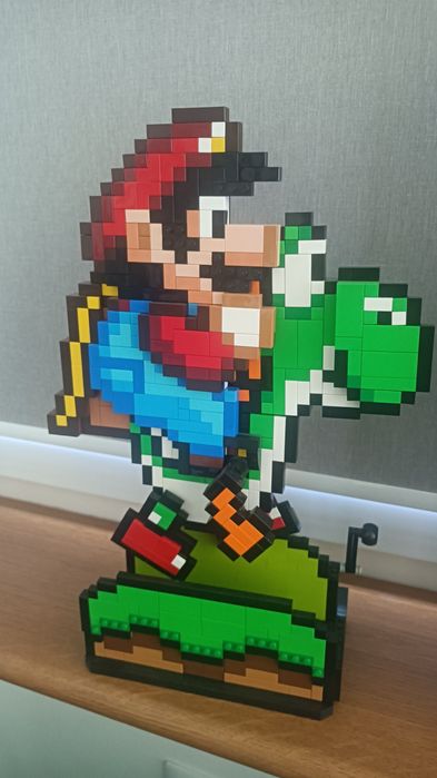 LEGO Super Mario 71438