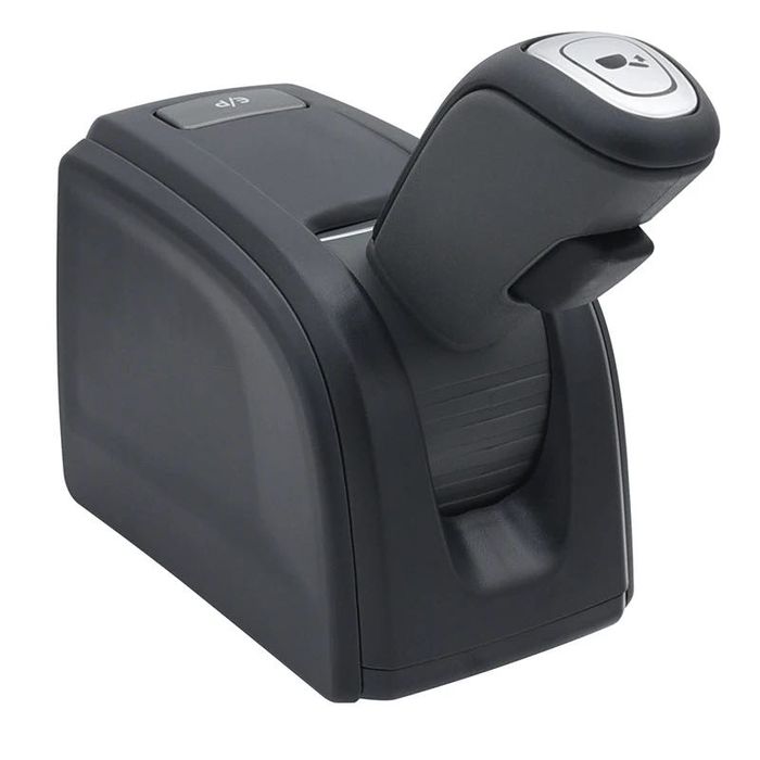 Ручка коробки передач АКПП Volvo FH FM 2102453 22230455 джойстик