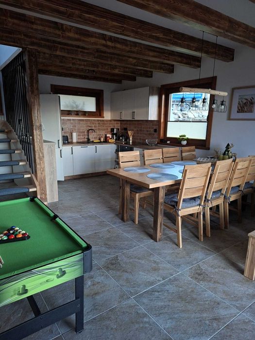 #Nowy Dom 12 osób 5 pokoi  # Cudowny widok , Na szlaku Baraniej Góry