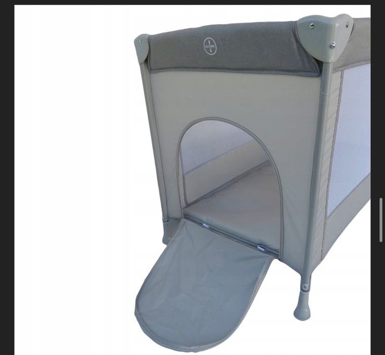 Łóżeczko turystyczne