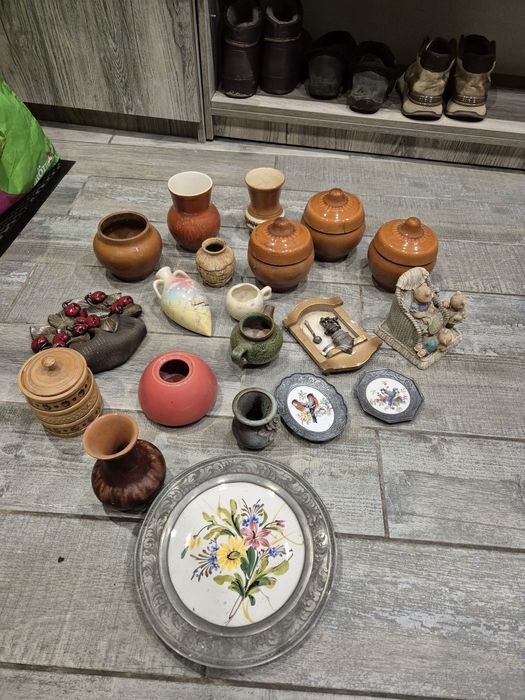 Глечики ссср и не только