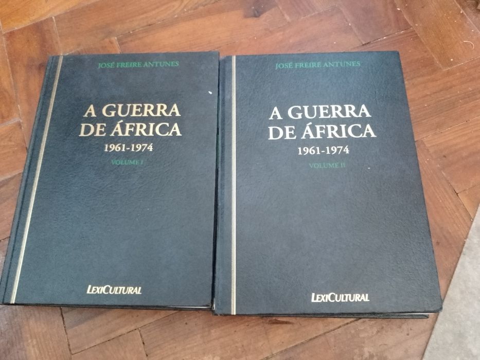 A Guerra de Africa I e II-J.F.A-1-10Eou2-18E-Guerra colonial15EDesde2E