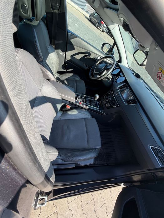 Peugeot 508 // 2.0 HDI // 2014 rok // stan bardzo dobry // wart uwagi