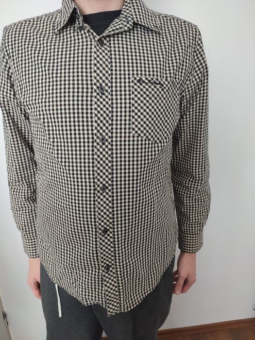 Koszula męska Ben Sherman roz.M