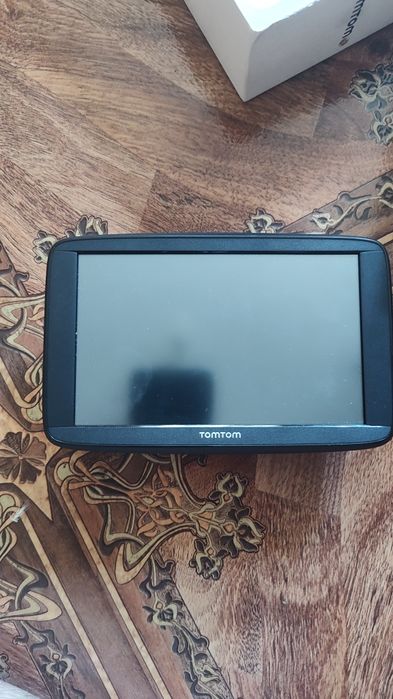 Tomtom Start 62 navigation