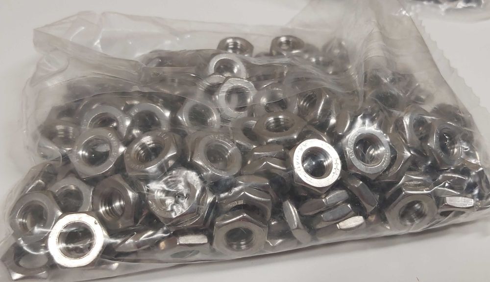 HILTI X-BT-ER M10/7 SN8 Шпильки из нержавеющей стали заземление