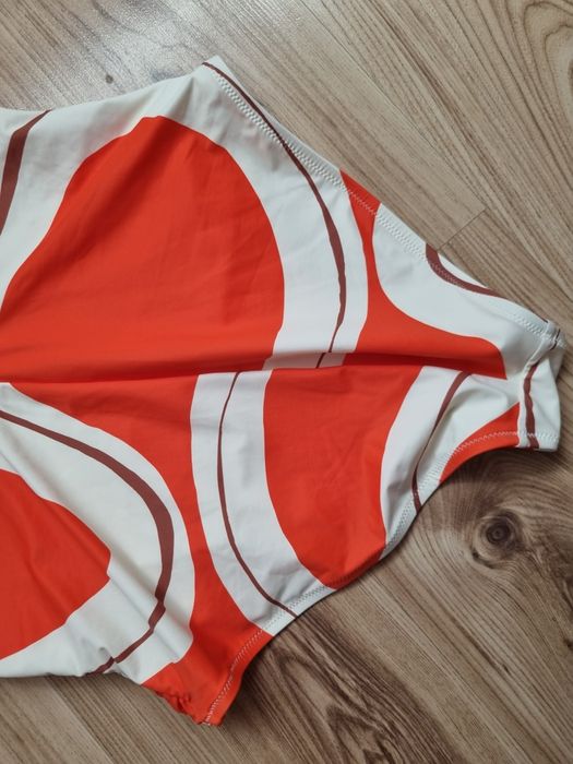 Strój kąpielowy jednoczęściowy Triumph 44D