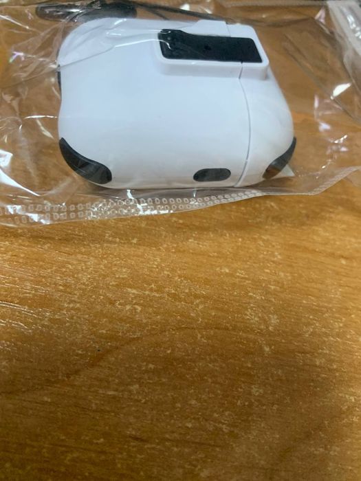 Чехол/кейс  для air pods 1, 2