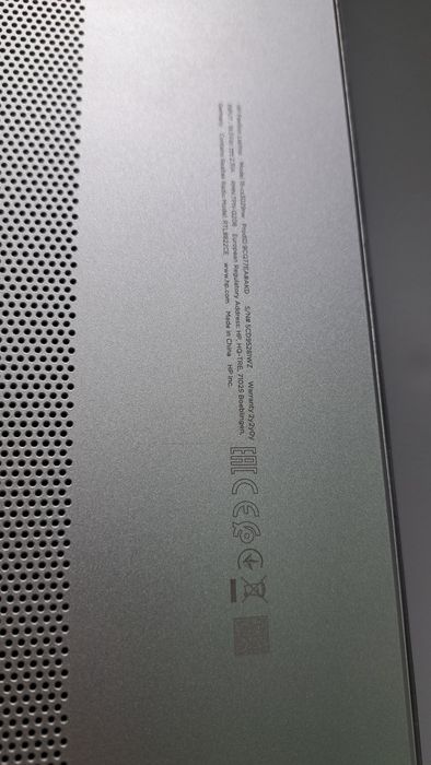 laptop hp pavilion 15 cs3xxx intel core i5