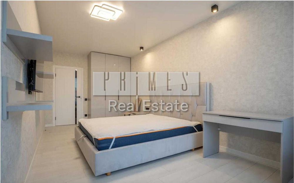 1-room apartment apartment by the address st. Andreya Verkhoglyada Dragomirova (area 53 m²) - Atlanta.ua - photo 3