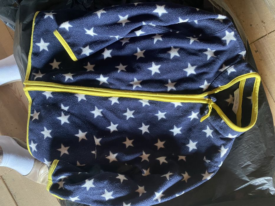 Флісова кофта 98 розмір