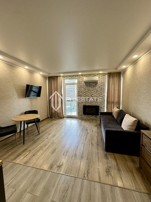 1-комнатная квартира по адресу бульвар Дружбы Народов (площадь 32 м²) - Atlanta.ua - фото 9