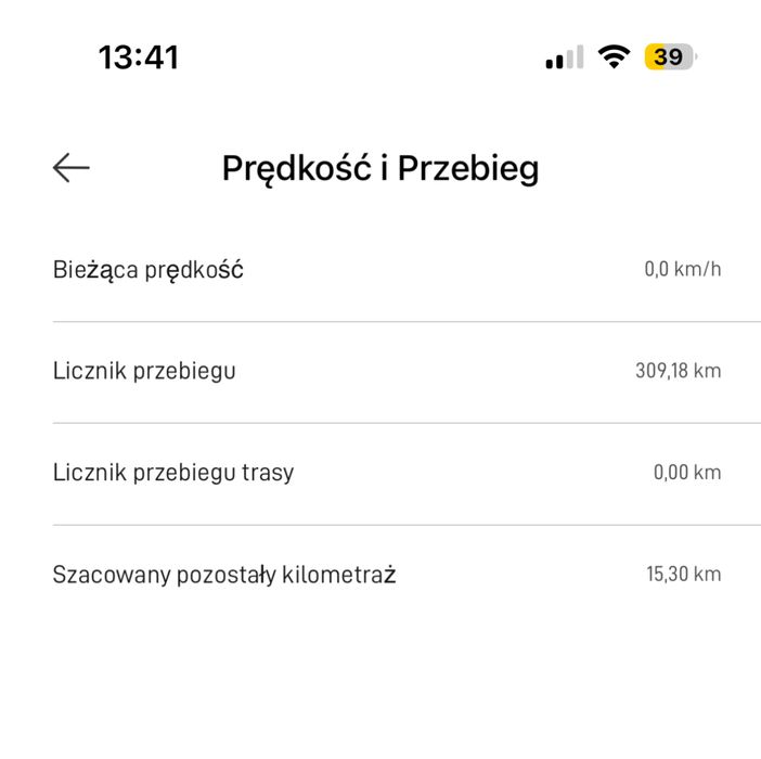 Hulajnoga elektryczna Xiaomi Mi 1S