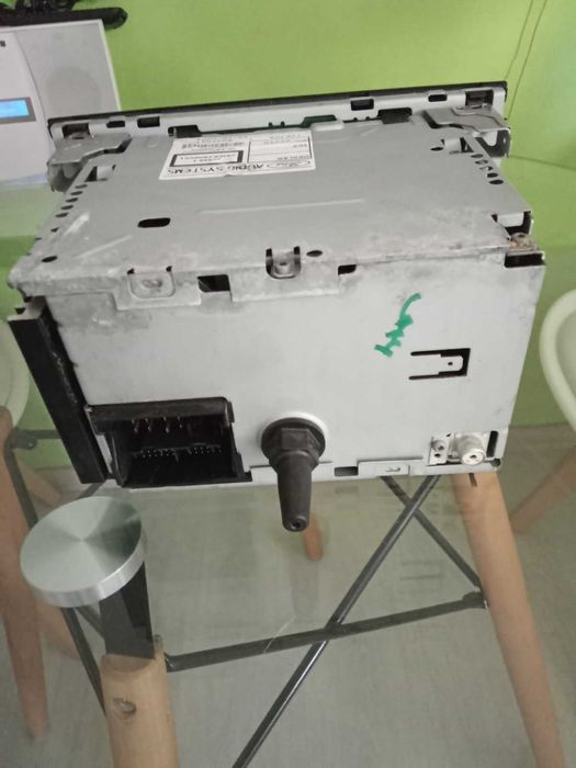 Sprzedam Radio Samochodowe Okazja Polecam