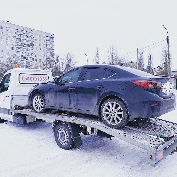 Эвакуатор Автовоз Харьков