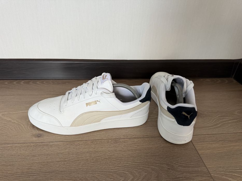 Кросівки Puma 44 розмір — zdjęcie 4