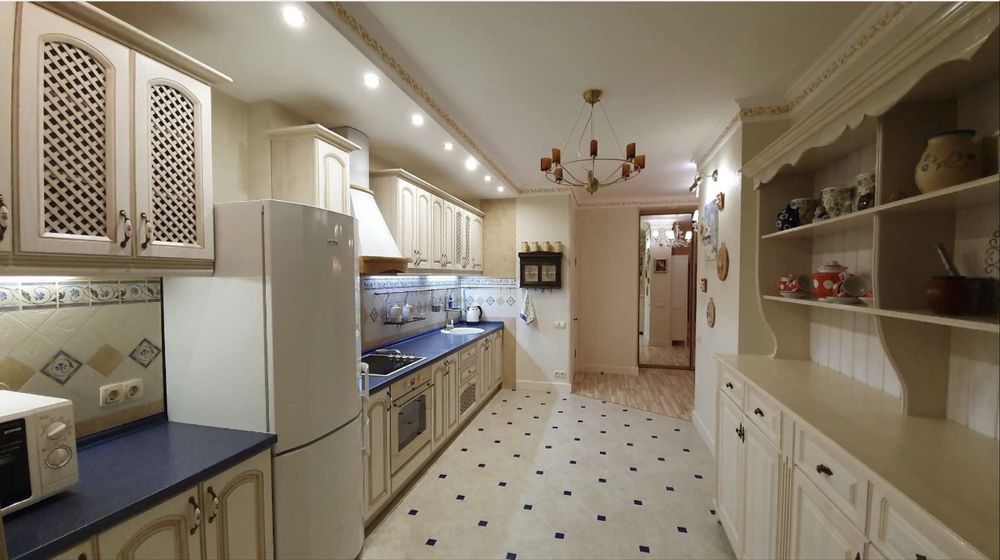 2-rooms apartment apartment by the address (area 85 m²) - Atlanta.ua - photo 7