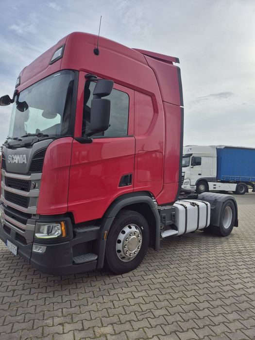 Scania