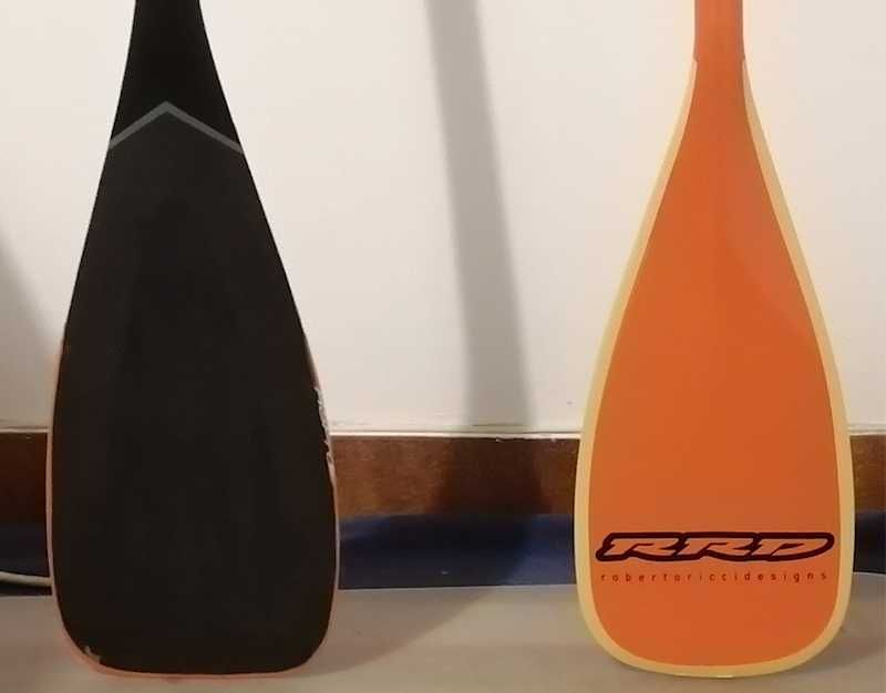 Pagaias Itiwit e RRD